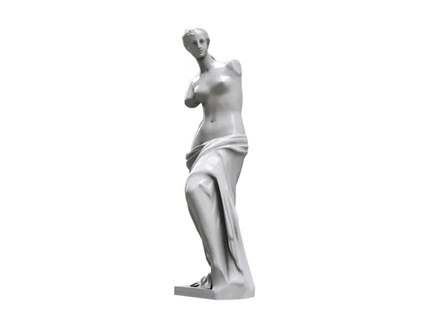 Statua di Venere — Foto Stock