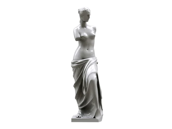 Estatua de Venus —  Fotos de Stock