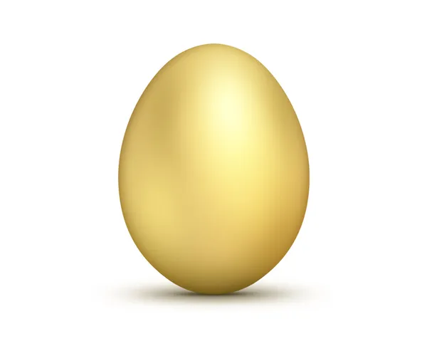 Золотые Яйца Фото