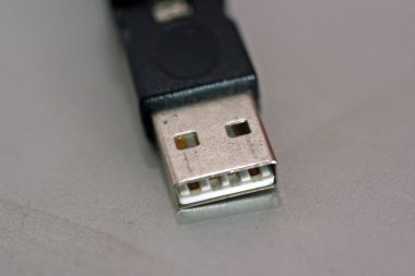 USB kablosu