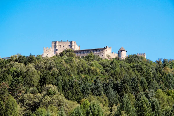 stock image Castle Pergine