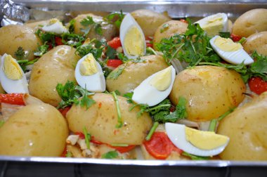 Bacalhoada Portuguesa