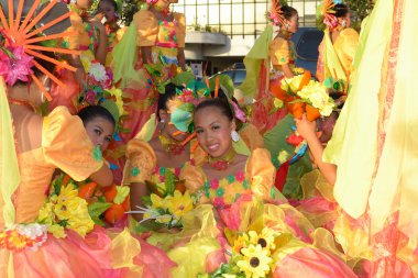 Street-dancers-awaiting-their-turn clipart