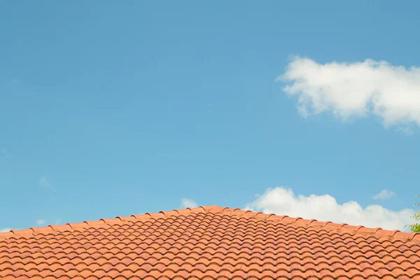 stock image Roof top