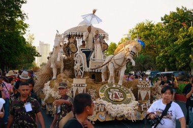 sarımsak float