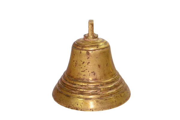 Sztuka dzwon — Zdjęcie stockowe