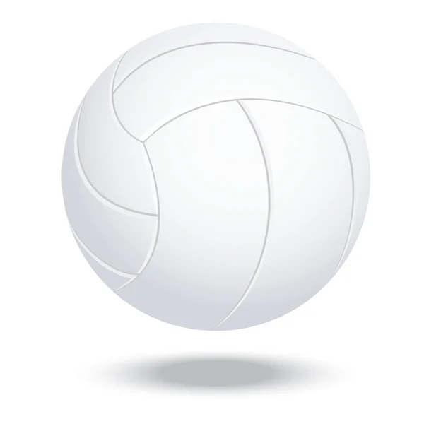 Volleyball — Stock Vector