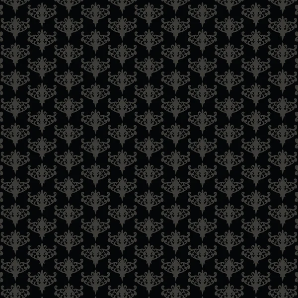 Noir-gris-fond-trois — Image vectorielle