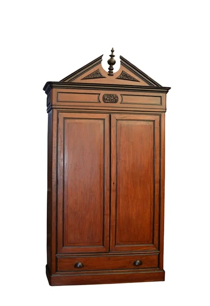 Old-cabinet — Stock Photo, Image