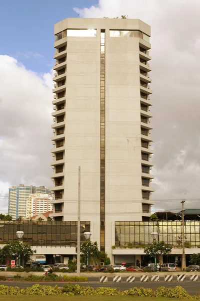 stock image Building-front