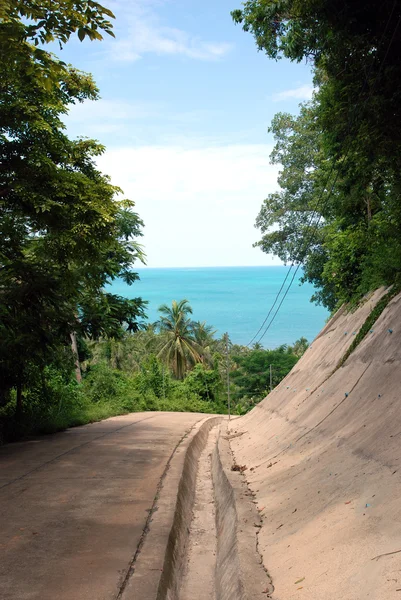 Beach Road