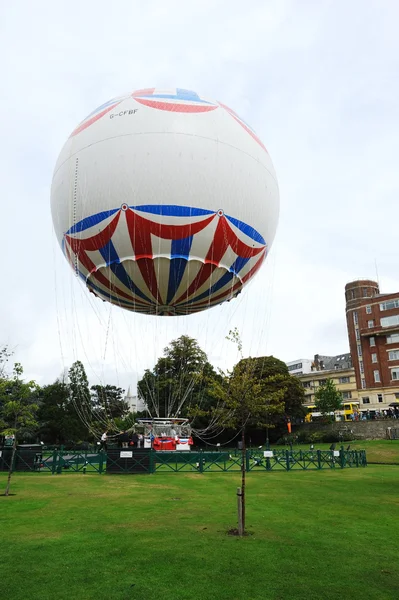 stock image Bournemouth Balloon