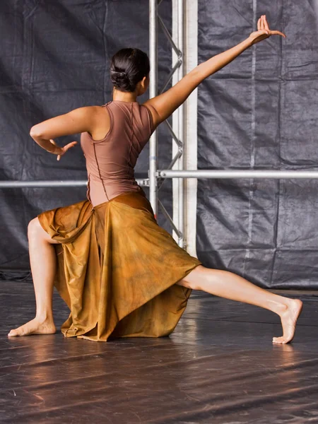 Danza clásica india 4 —  Fotos de Stock