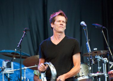 Kevin Bacon