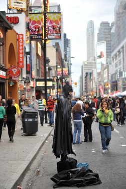 Toronto Batman