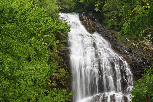 夏ミンゴ滝します。 — ストック写真