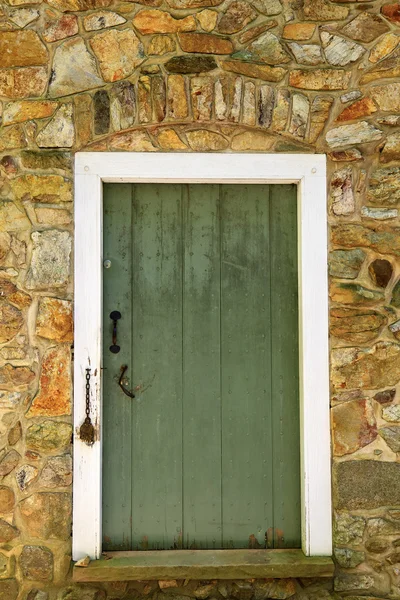 stock image Door Entrance