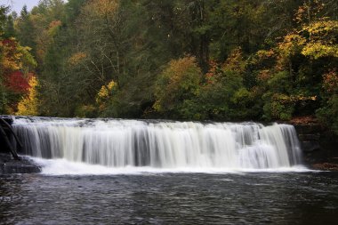 fahişe falls