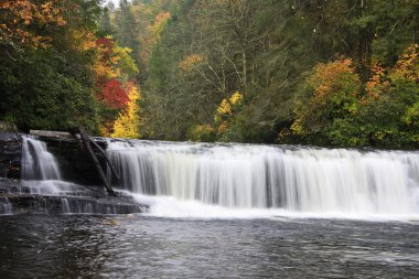 fahişe falls