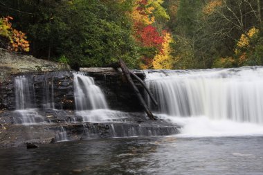 fahişe falls