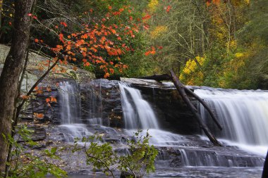 fahişe falls