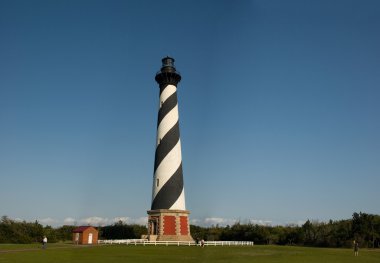 hatteras Burnu feneri