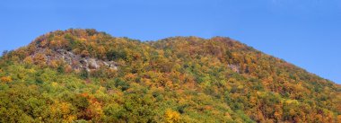 dağların Panoraması