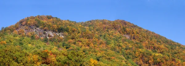 Mountains Panorama — Stock Photo, Image