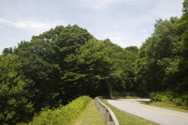 Blue Ridge Parkway