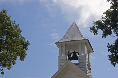 Church Steeple clipart