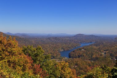 Lake Lure