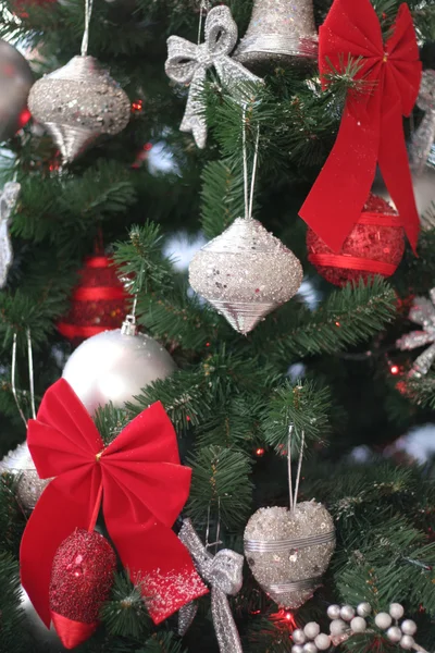 A Christmas detail — Stock Photo, Image