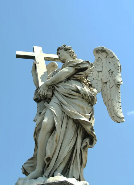 Angel in Rome 5 — Stockfoto