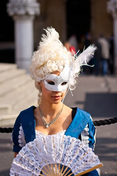Benátky 2012 — Stock fotografie