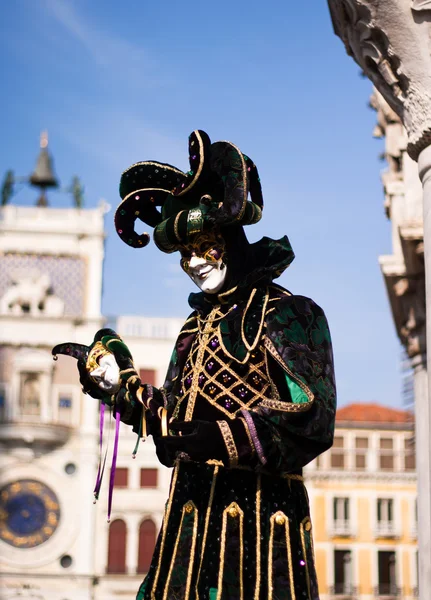 Βενετία 2012 — Φωτογραφία Αρχείου