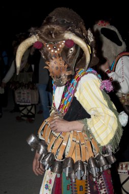 Kukeri