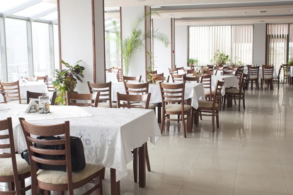 Stock image Restaurant interior