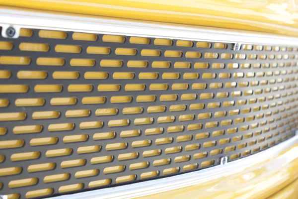 Car detail — Stock Photo, Image