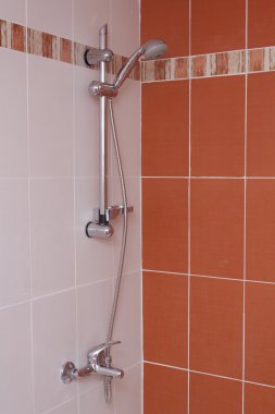 banyo iç dokunun