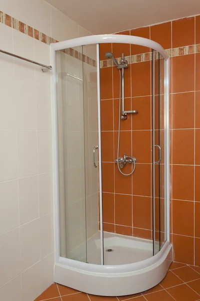 Bathroom cabin — stock photo © alexhg1 #10637574 Fürdőszoba kabin