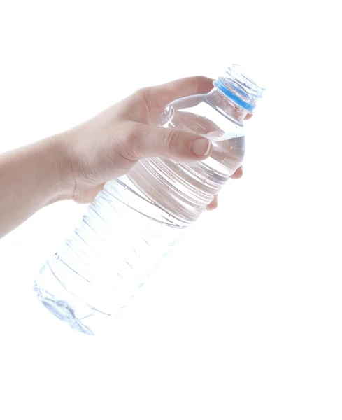 stock image Pouring out water