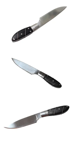 Cuchillo hecho a mano —  Fotos de Stock