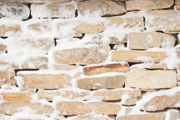 stock image Stone wall pattern