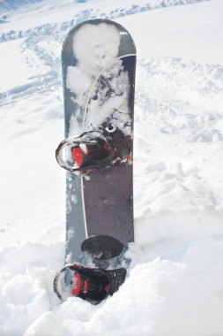 Karda snowboard