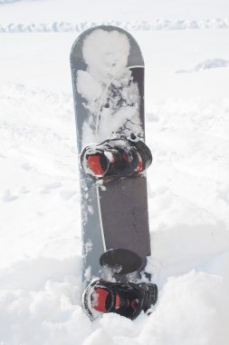 Karda snowboard