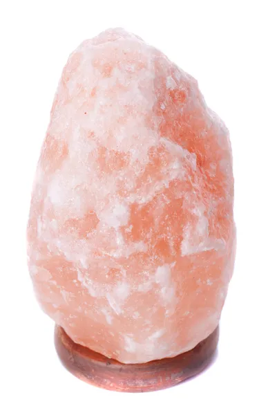 Lámpara de sal — Foto de Stock