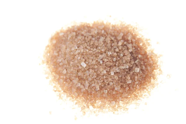 stock image Brown sugar