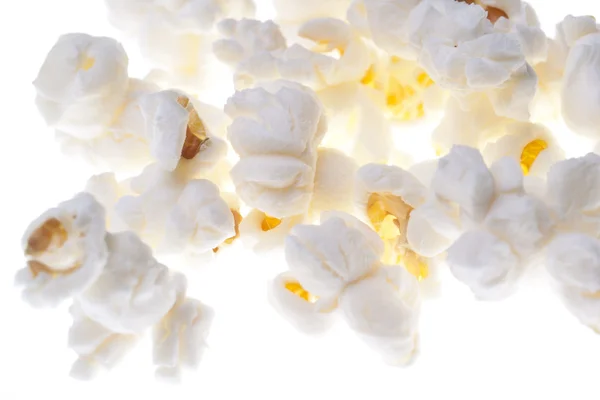 stock image Popcorn