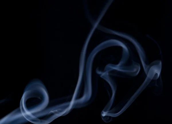 Fumaça Imagem De Stock