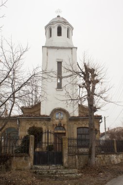 kilise